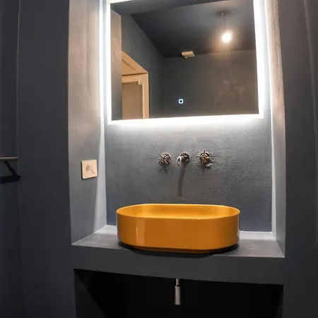 Fiorichiari Exclusive - Brera's Finest Location Lägenhet Milano