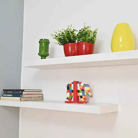 Apartamento Monolocale Metro Cimiano