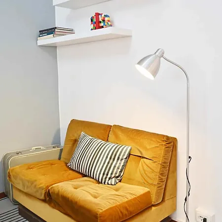 Apartamento Monolocale Metro Cimiano *