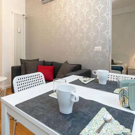 Garibaldi - 15 Minutes Walk From Brera