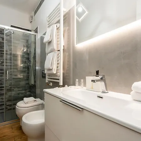 Apartamento Garibaldi - 15 Minutes Walk From Brera