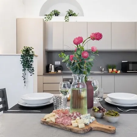 Italianway Comfort - Cellini 1 Milano