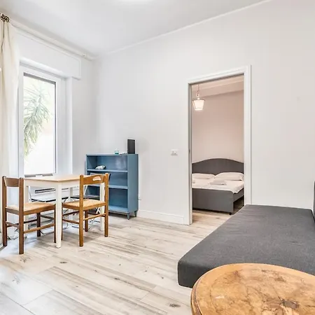 For Family 4min Walktrainstation Portavenezia4min Walk *