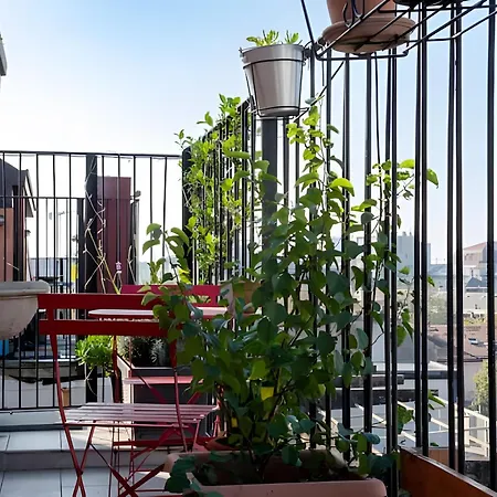 Appartamento Cozy Nest Milano
