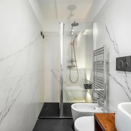 Porta Nuova 52 Design R&r