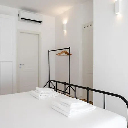 Italianway Comfort - Panfilo Castaldi 23 * Milaan