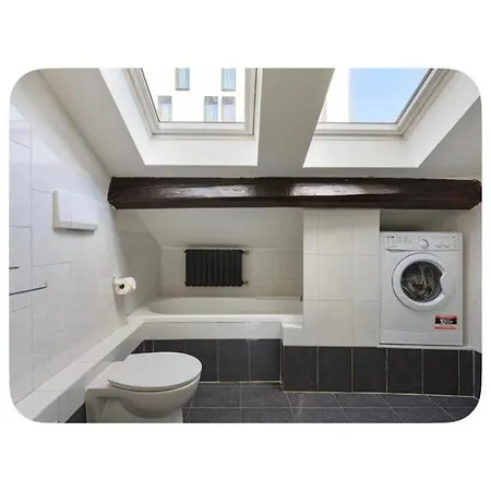 Apartamento Garibaldi Sunset Loft & Terrace *