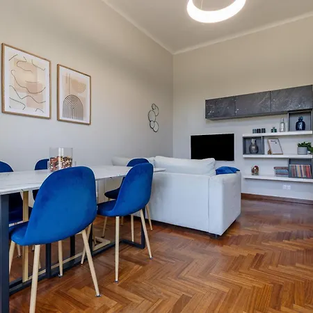 Appartement Citta Studi Bilocale Vicino M2 Piola *