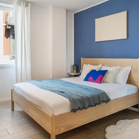 Navigli Design Collection I-ii - 2 Bedroom