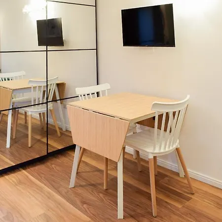 Appartement The Quiet Nest - 20 Minutes From Duomo