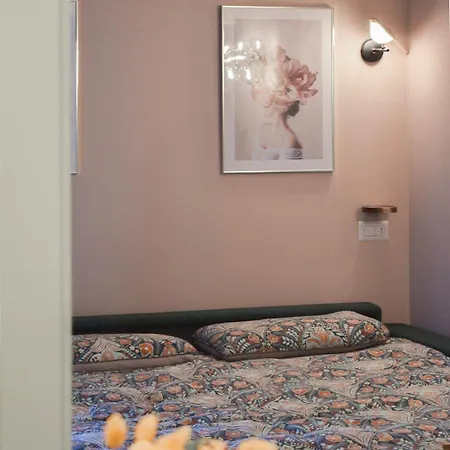 The Quiet Nest - 20 Minutes From Duomo Apartmán Milán