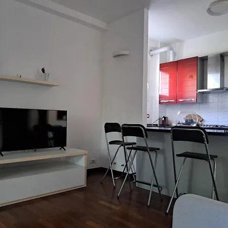 Agrippa 24 Apartament