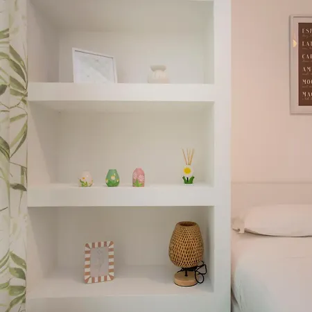 Appartamento Argonne Bamboo - Near Metro Station By Innstay Milano