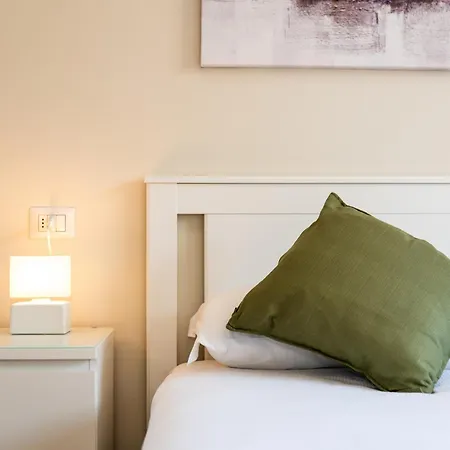 Appartement Chimes, Fontana - Your From