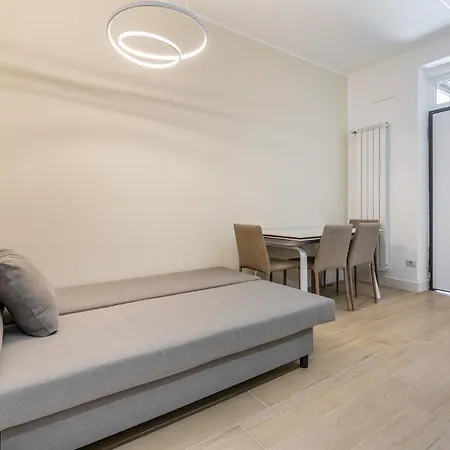 Appartement Savona Design Retreat - La Vista Milaan