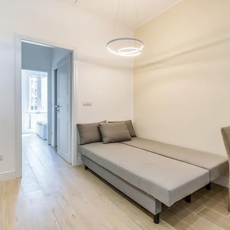 Savona Design Retreat - La Vista * Milaan