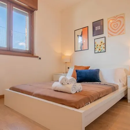 Grecopirelli Lux - 2br - Alloggiare Apartamento Milán