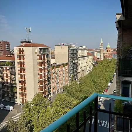 Apartamento Skyline Design - Floor Next To Metro *