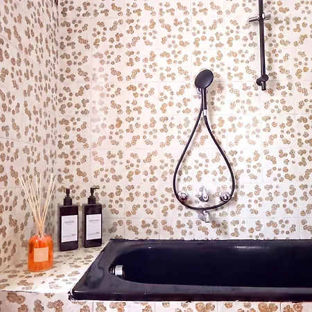 公寓 Navigli - Sunny & Peaceful Flat In Leafy Courtyard