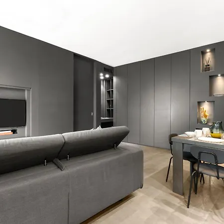Stayeasy Savona27 - Navigli Design Flat - M2 Metro Appartement