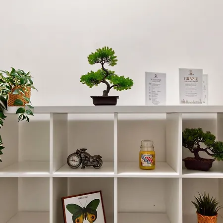 Appartement Cialdini - Metro M3 - Duomo 15 Min