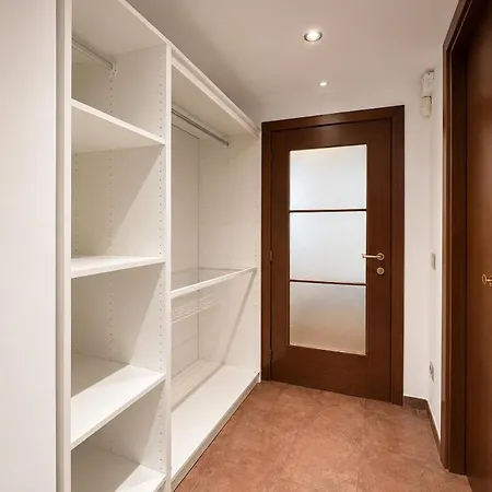 Bdc - Loft Close To Porta Romana 8 Guests! Apartmán