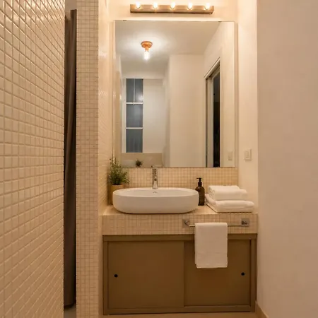 Design Flat Sarpi Metro Duomo Chinatown