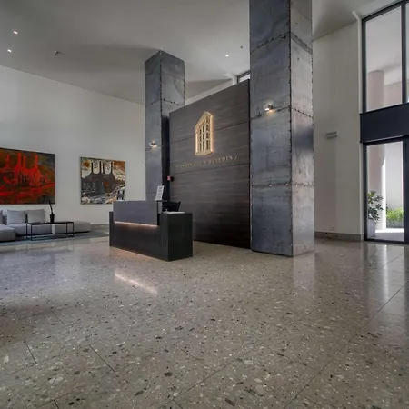 דירה Bright 1br Near To The Center Of *