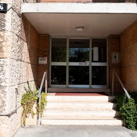 דירה Casa Lucca