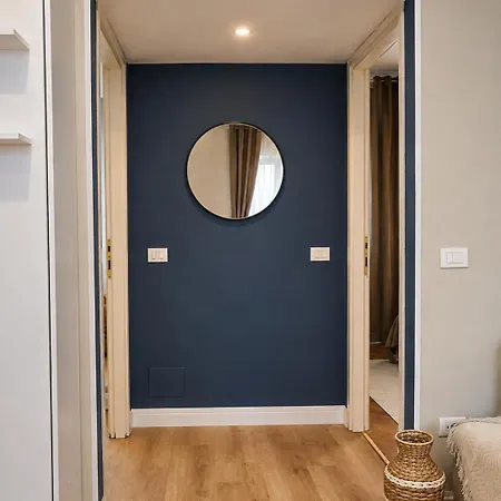 Private Terrace & Smart Spaces - Relax In The