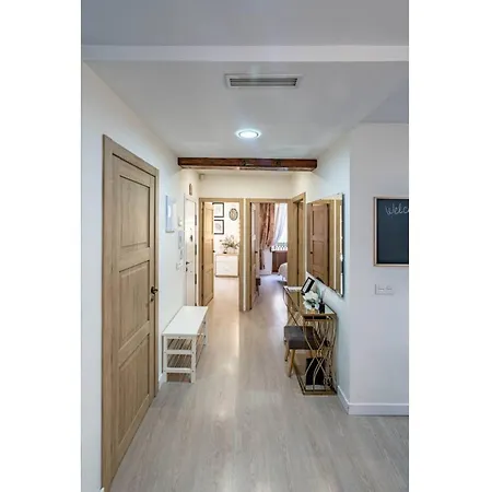 Casa Brera Milaan