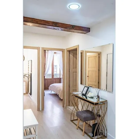 Appartement Casa Brera Milaan