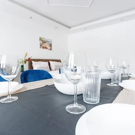דירה Brera Loft מילאנו