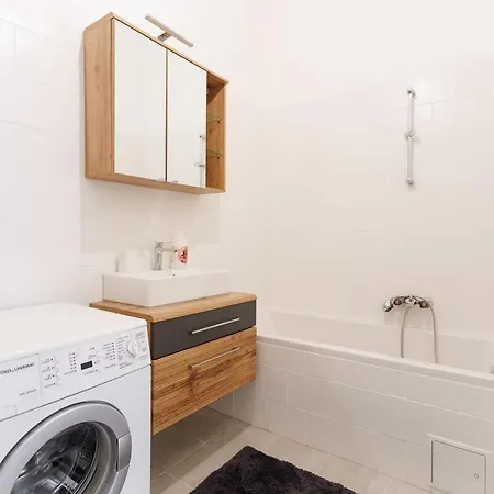 דירה Brera Loft מילאנו