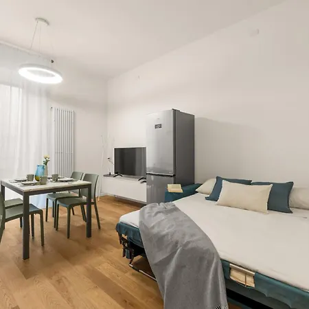 Stayeasy Copernico22 - Station New Appartement