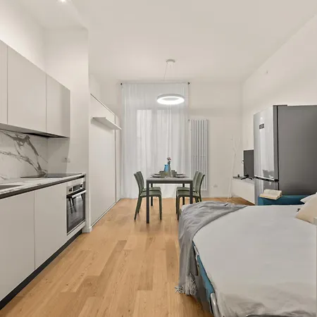 Appartement Stayeasy Copernico22 - Station New *