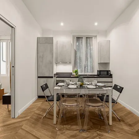 Appartement Stayeasy Caretto - Station Relax & Design