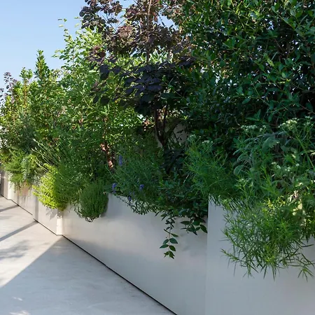 Luxury 3br Penthouse With Duomo View & Hot Tub