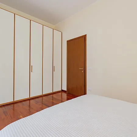 Appartement Porta Nuova Design Flat
