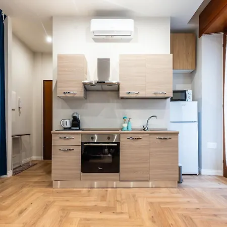 Cosystudio Your Ideal Spot In The Heart Of דירה מילאנו