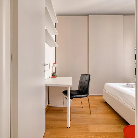 Apartmán Eustachi Gem In Design District *