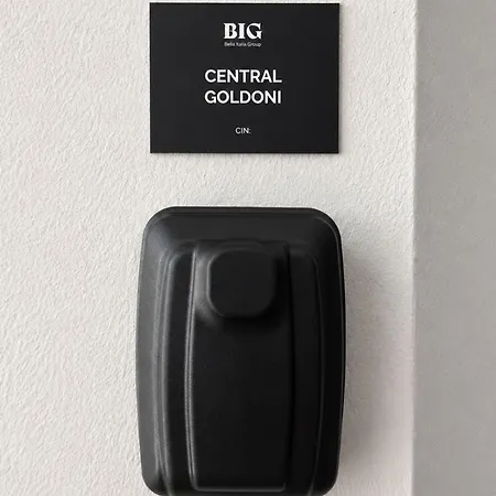 Big Goldoni