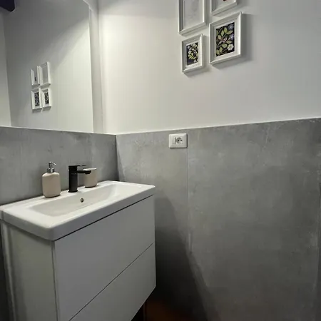 Ticinese78 In The Heart Of Old By Hospity Διαμέρισμα *