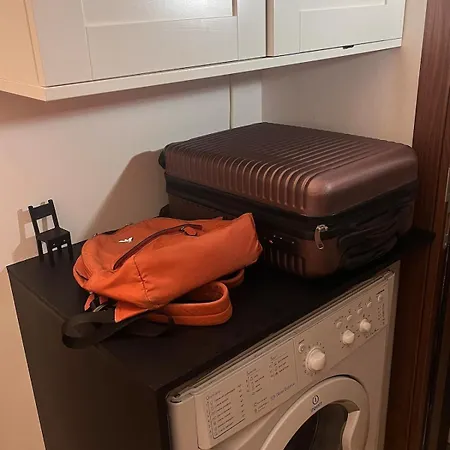 Piccola Apartamento Milão