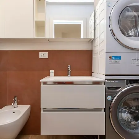 Xenia - In Via Panicale 12 Appartement *
