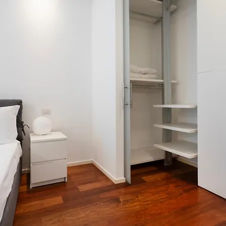 Italianway Comfort - Gherardini 2 Milaan