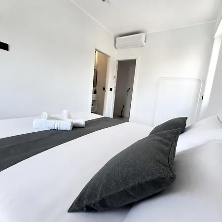 Casa Cimabue Luxury Appartement