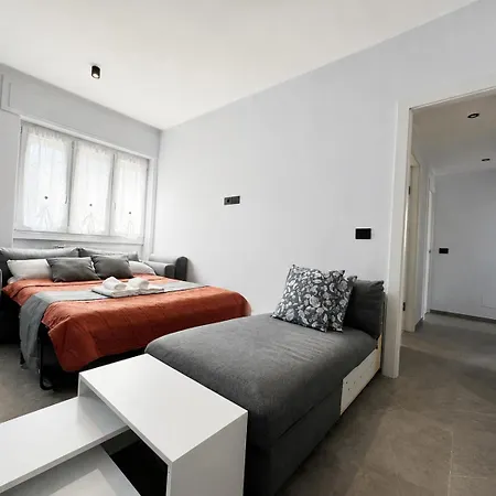 Appartement Casa Cimabue Luxury *