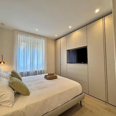 Risorgimento Balcony Nenea Collection Apartamento *