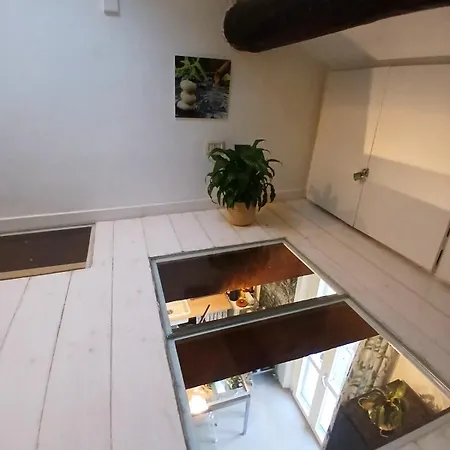 In Voga 2 Apartmán *
